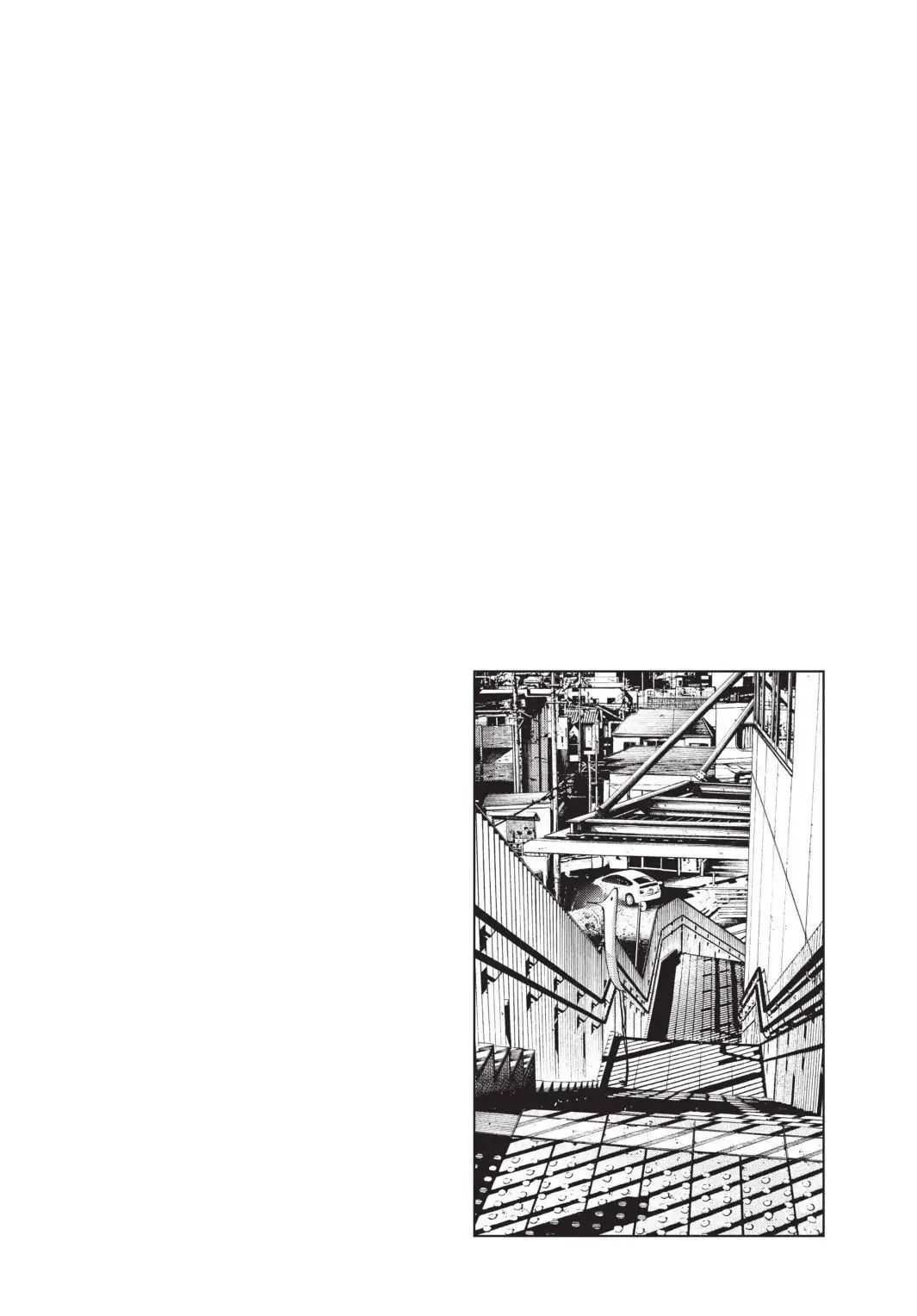 Oyasumi Punpun Chapter 109 image 21